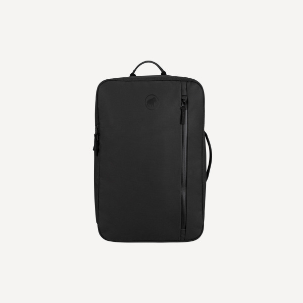 Рюкзак Mammut Seon Transporter 25 (47х31х18см; black)